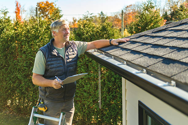 Trusted Gutter Repair And Installation service in Walworth, NY - Ben Roofing and Steel LLC